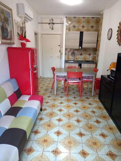 Mondello Ashur Margot House Palermo Exterior foto